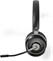 Nedis CHSTB310BK Bezdrátový BT headset