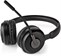 Nedis CHSTB310BK Bezdrátový BT headset