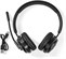 Nedis CHSTB310BK Bezdrátový BT headset