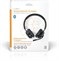 Nedis CHSTB310BK Bezdrátový BT headset