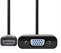 Nedis VGA HDMI Adaptér