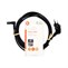 Nedis CEGL11075BK20 Napájecí Kabel 2m