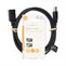 Nedis CCGL60010BK20 USB Kabel 2m