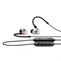 Sennheiser IE 100 BT Clear