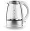 Niceboy ION Kettle K1 Crystal Glass W