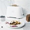 Novis Toaster T2 - bílá