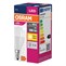 OSRAM VALUE CLASSIC P60 6,5W/2700 K, E14