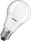 Osram LED VALUE CLAS A60 8.5 W/2700K E27