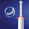 Oral-B Junior PRO 3 Star Wars White