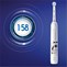 Oral-B Junior PRO 3 Star Wars White