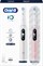 Oral-B iO6 Series Duo Pack White/Pink
