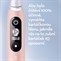 Oral-B iO6 Series Duo Pack White/Pink
