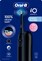 Oral-B Series iO 2 Night Black + Case