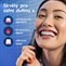 Oral-B Series iO 3 Duo Black\Ice Blue