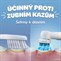 Oral-B Vitality Pro Kids Lví Král + cestovní pouzdro