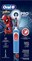 Oral-B Vitality Pro Kids Spiderman