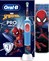 Oral-B Vitality Pro Kids Spiderman + cestovní pouzdro