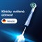 Oral-B kartáčkové hlavice Cross Action 8ks - EB50