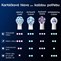 Oral-B kartáčkové hlavice iO Gentle Care 4ks