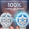 Oral-B kartáčkové hlavice iO Gentle Care 4ks