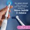 Oral-B kartáčkové hlavice iO Gentle Care 4ks