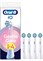 Oral-B kartáčkové hlavice iO Gentle Care 4ks