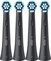 Oral-B kartáčkové hlavice iO Gentle Care Black 4ks