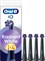 Oral-B kartáčkové hlavice IO Radiant White 4ks