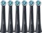 Oral-B kartáčkové hlavice iO Ultimate Clean Black 6ks