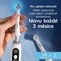 Oral-B kartáčkové hlavice iO Ultimate Clean White 4ks