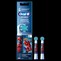 Oral-B kartáčkové hlavice Kids Spiderman 2ks