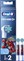 Oral-B kartáčkové hlavice Kids Spiderman 2ks