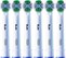 Oral-B kartáčkové hlavice Precision Clean 6ks - EB20