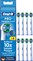 Oral-B kartáčkové hlavice Precision Clean 8ks - EB20