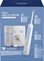 Oral-B ústní Sprcha, 1 tryska Oxyjet, 1 tryska Water Jet