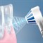 Oral-B ústní Sprcha, 1 tryska Oxyjet, 1 tryska Water Jet
