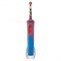 ORAL-B Vitality Kids Star Wars + penál
