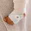 Owlet Dream Sock - Original Mint