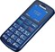 Panasonic KX-TU110 Blue