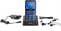 Panasonic KX-TU155 Blue