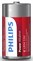 Philips C 2ks Power Alkaline (LR14P2B/10)
