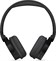 Philips TAH3209BK Bezdrátová sluchátka na uši