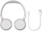 Philips TAH3209WT Bezdrátová sluchátka na uši