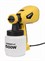 POWERPLUS POWX354 Stříkací pistole 500W