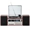 Roadstar HIF-8892 D+BT Multimediální HI-FI systém