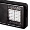 Roadstar TRA-2989 Přenosné vícepásmové rádio