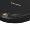 Roadstar PCD-498N MP/BK Discman CD/MP3