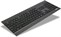 Rapoo E9270p bezdrátová klávesnice černá