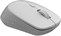 Rapoo M300 (Silent) myš světle šedá