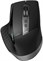 Rapoo MT750S myš černá
